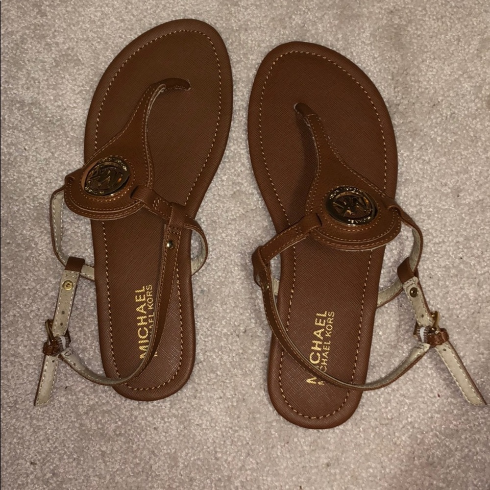 Micheal Korea Sandals